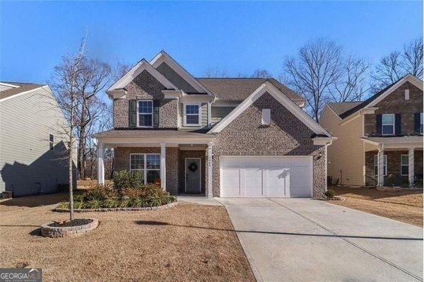 1466 Maston Road Auburn