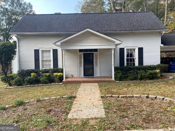 8617 Bowden Street, Douglasville