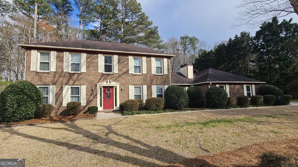 115 Birch Court, Fayetteville