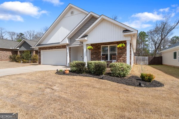 171 Hawks Ridge Trace, Byron