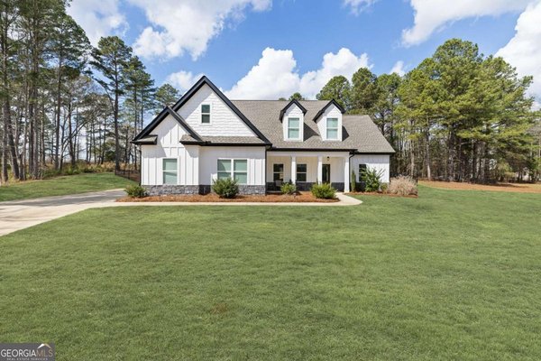 105 Capps Lane Eatonton