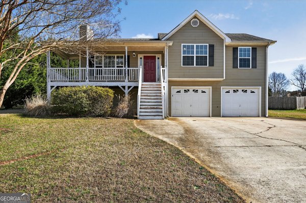 61 Majesty Drive Rockmart