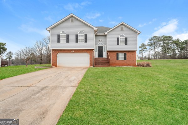 510 Trinity Trail Ellenwood