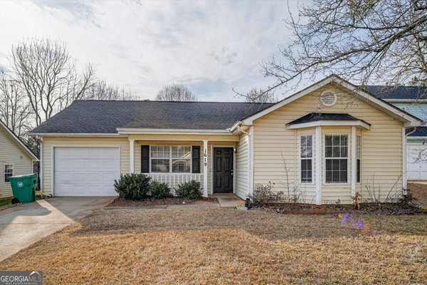 1619 Sweetgum Hill Decatur