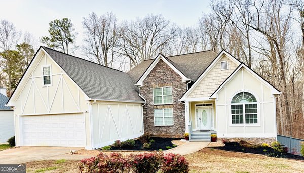 6585 A C Smith Road Dawsonville