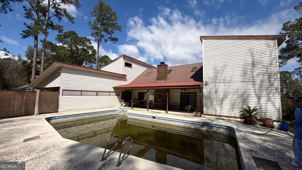 152 Zellwood Drive Brunswick