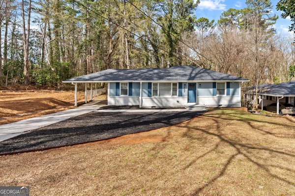 2134 Tilson Road Decatur