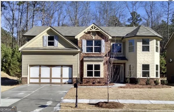 497 Cattail Ives Road Lawrenceville