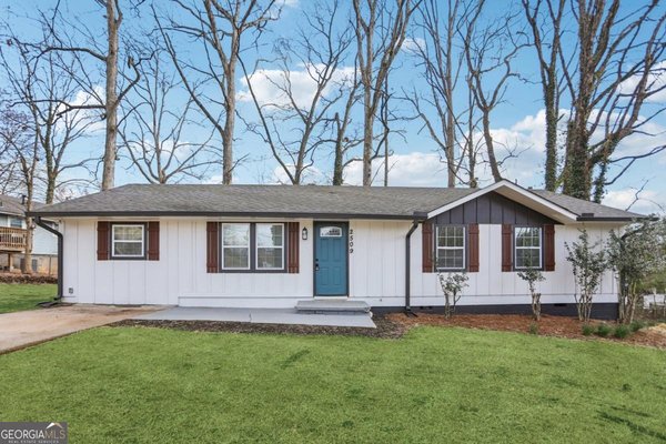 2509 Bonita Court, Morrow