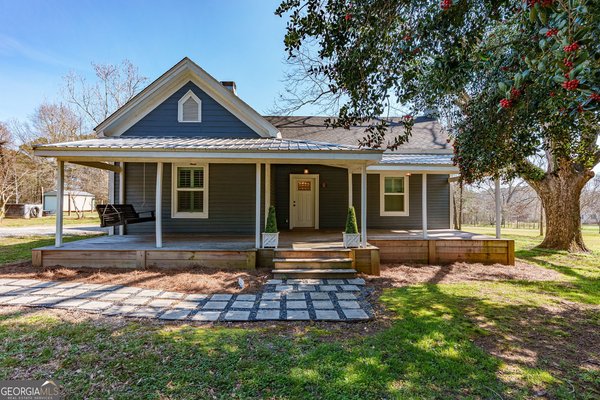 1531 Farmington Road, Madison