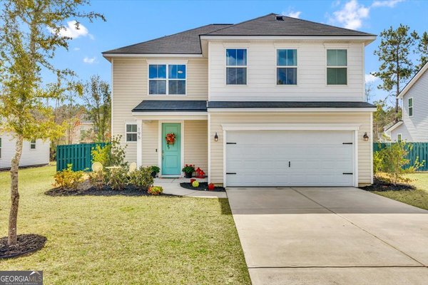 195 Wellstone Way, Richmond Hill