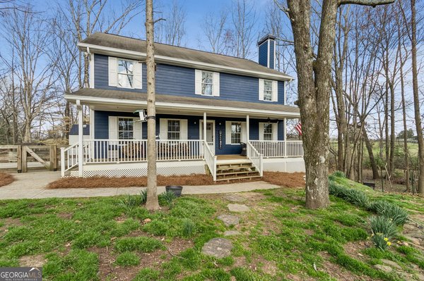 2715 Arbor Hill Road Canton