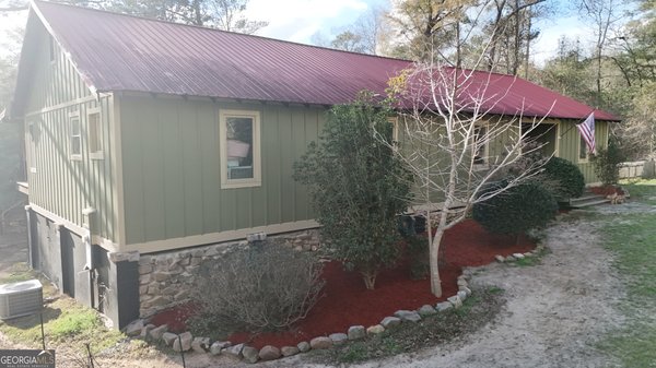 162 Bacon Street, Irwinton