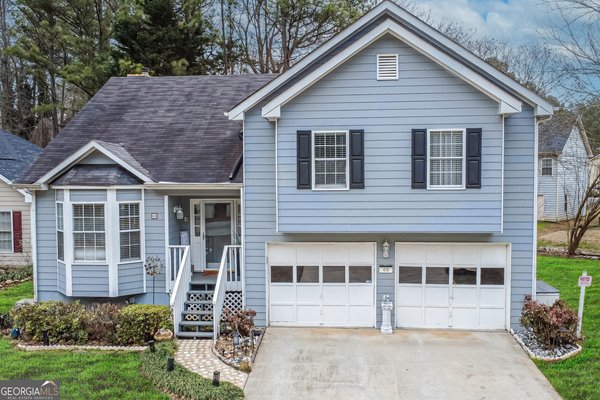 68 patterson Path lawrenceville