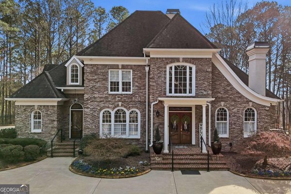 2785 Sixes Road, Canton