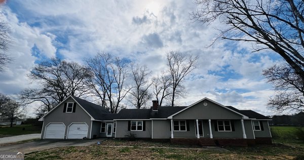 2867 Old State Highway 113 Taylorsville