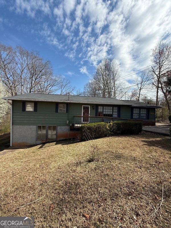 5648 Sallee Avenue, Oakwood