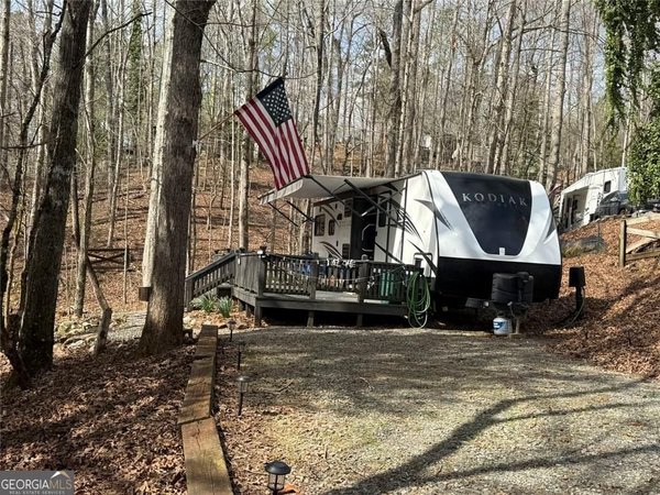 532 10th Street Ellijay