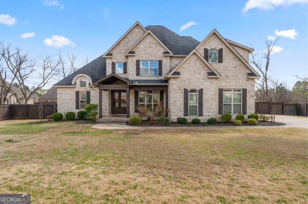 100 Foxtail Chase Kathleen