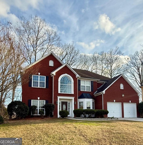 775 Martin Field Drive Lawrenceville