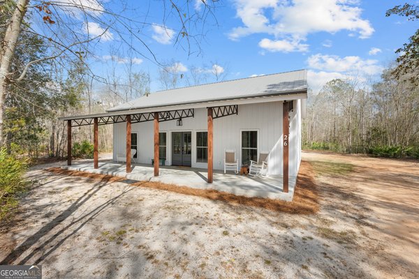 26 Cason Drive, Pembroke