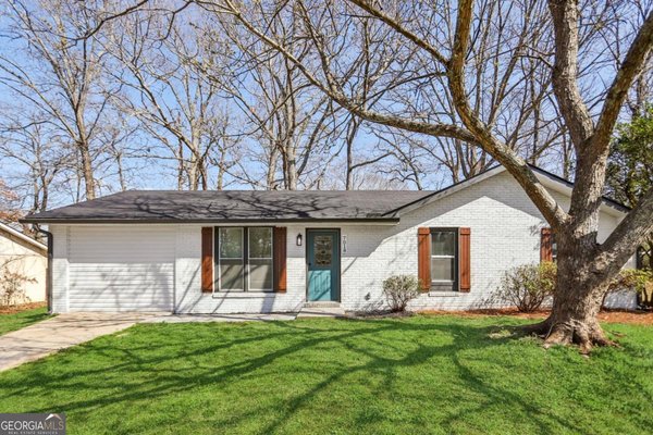 7018 Stephens Drive Rex