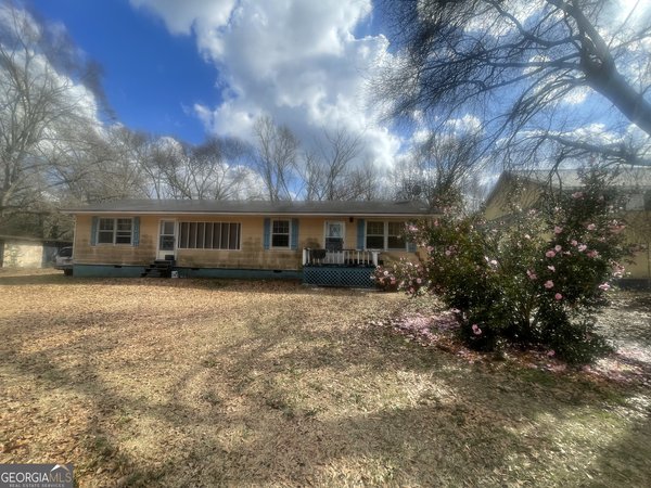 133 Allen Street, Royston