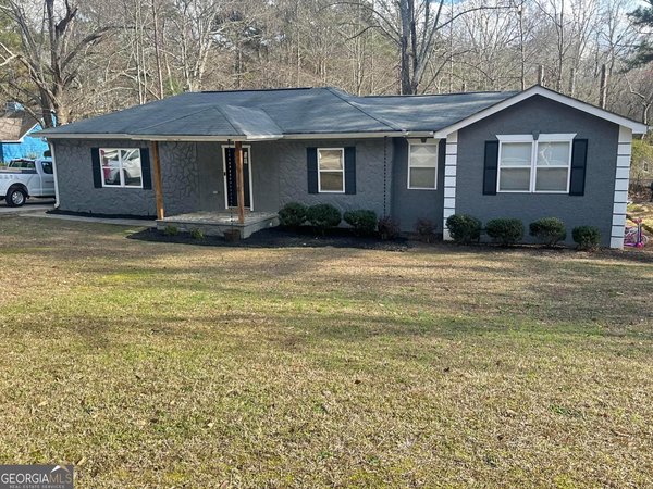 64 Hall Drive Newnan