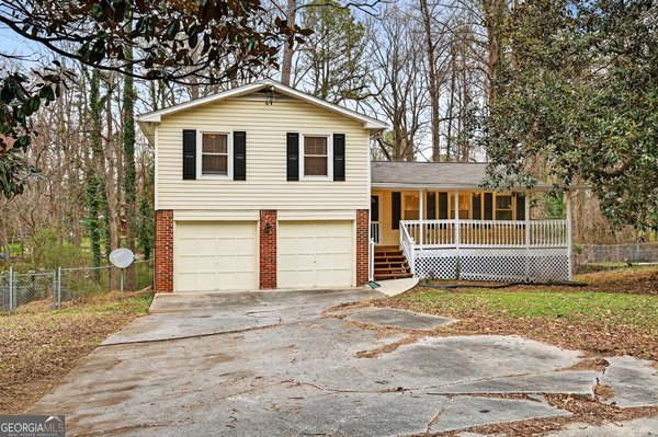 2648 Irene Circle Duluth