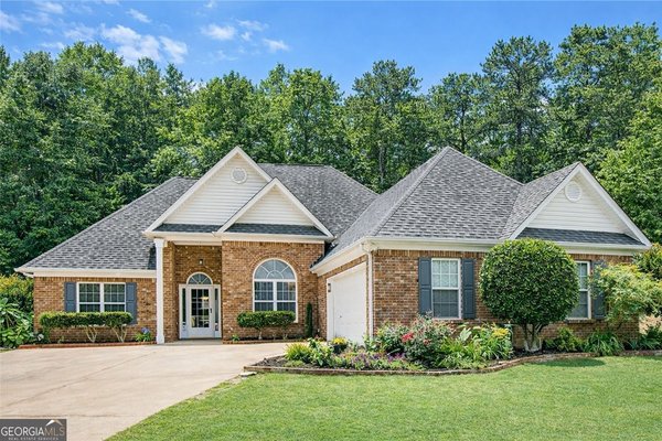1429 Fountain View Drive, Lawrenceville