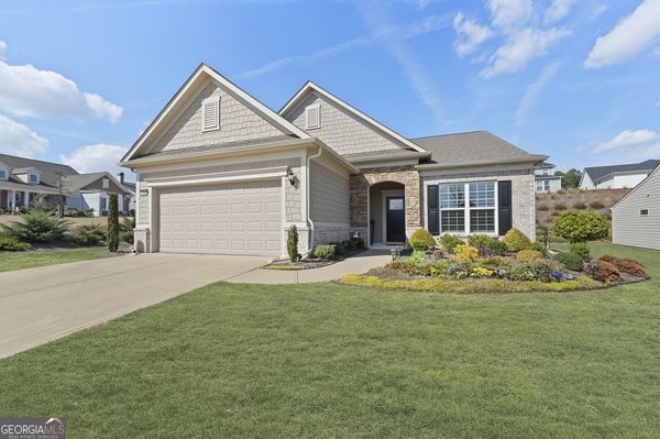 1000 Shady Dale Way, Greensboro