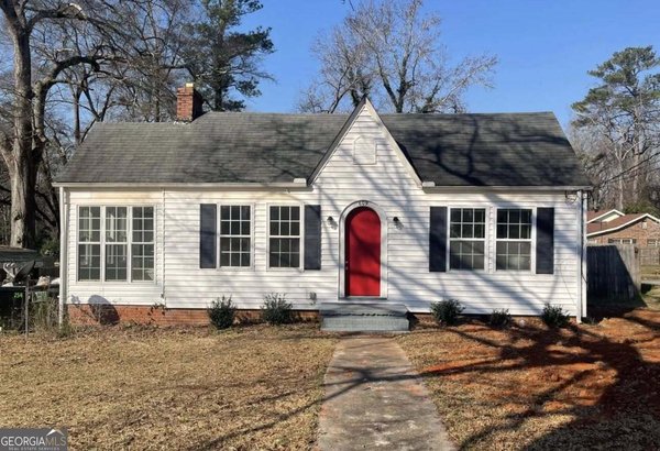 609 Oak Street, Thomaston