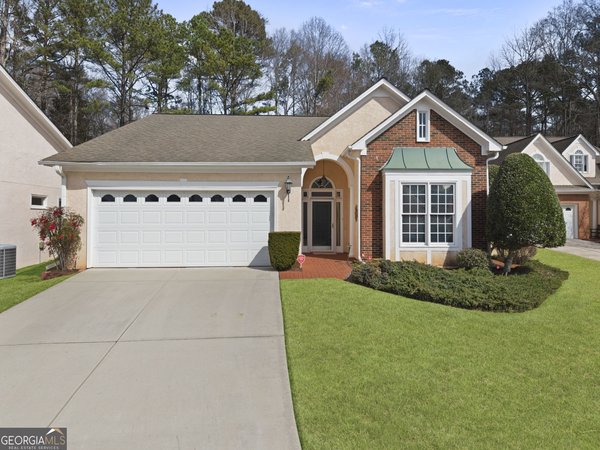 121 Sea Island Drive, Peachtree City
