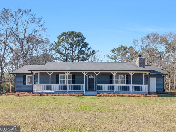 395 Country Kitchen Road, Barnesville