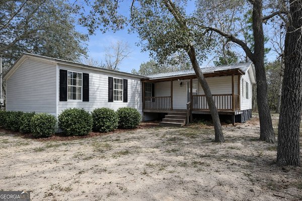 495 Mitchell Drive, Reidsville