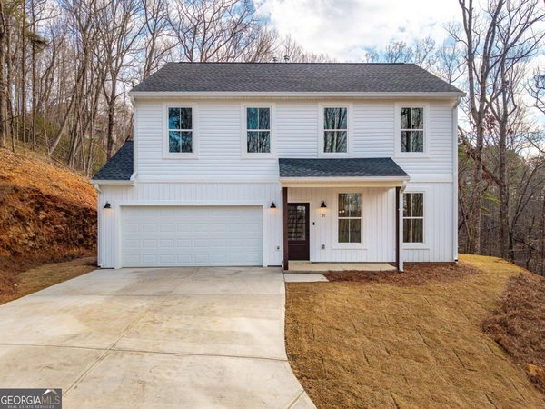 91 Smith And Wesson Way, Jasper