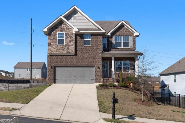 3507 Summerlin Parkway Lithia Springs