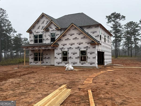 685 Giles Road, Forsyth