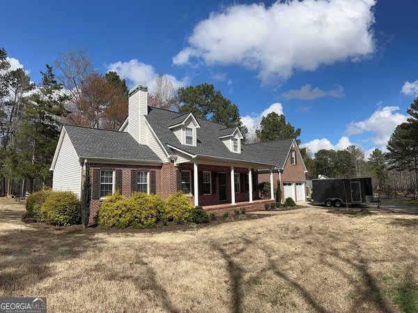 6565 Phillips Mill Road Douglasville