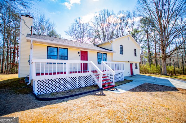 55 Timber Mill Circle Carrollton