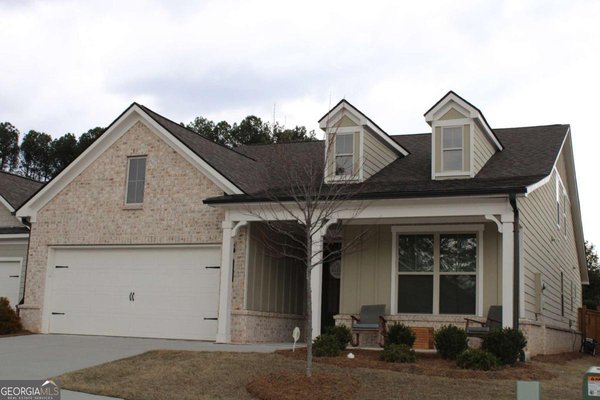 2477 Knob Creek Drive Snellville
