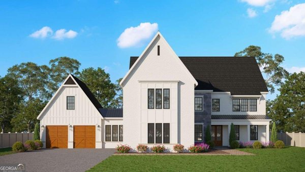 5310 West Parc Place Cumming