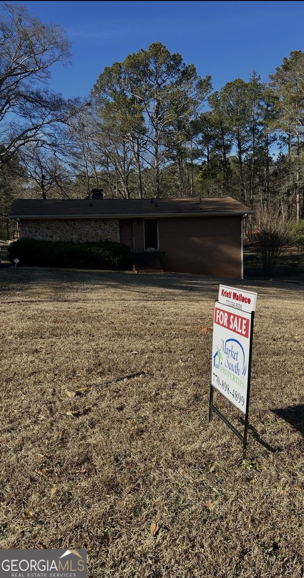 1125 Atlanta Road, Stockbridge