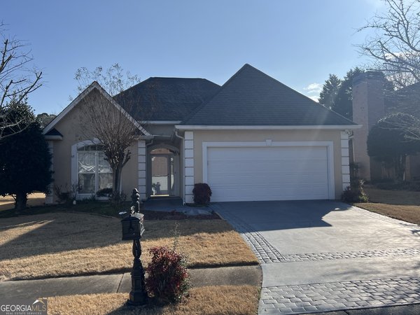 7574 Elliott Dr, Jonesboro