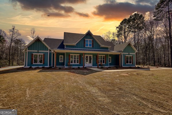 1260 Jones Wood Lane, Good Hope