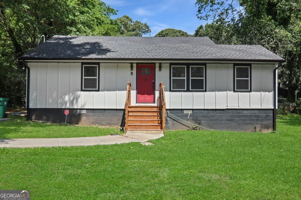 1202 Key Road Atlanta