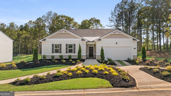 1160 Amerson Street, Buckhead