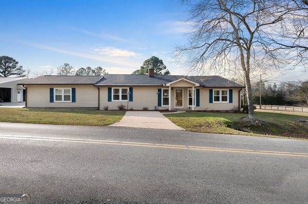 451 Burkhalter Road, Cedartown