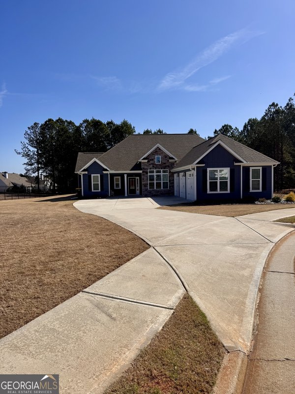 30 Perkins Cove, Senoia