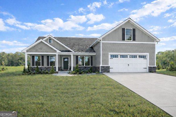 439 Equestrian Walk, Winder